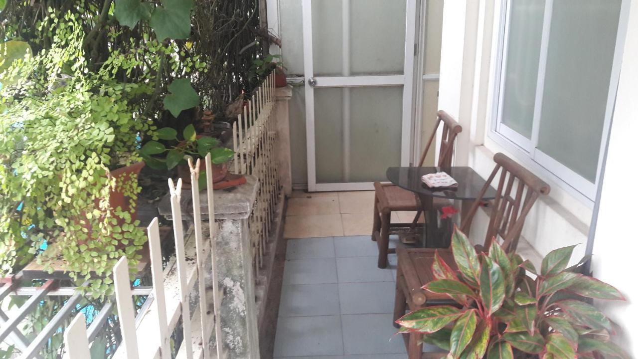 Green Homestay Hanoi Esterno foto